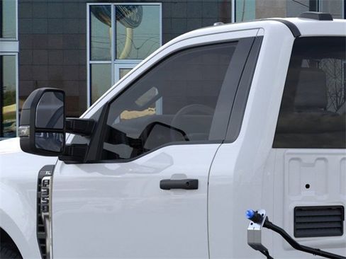 New 2025 Ford F350 XL image 20