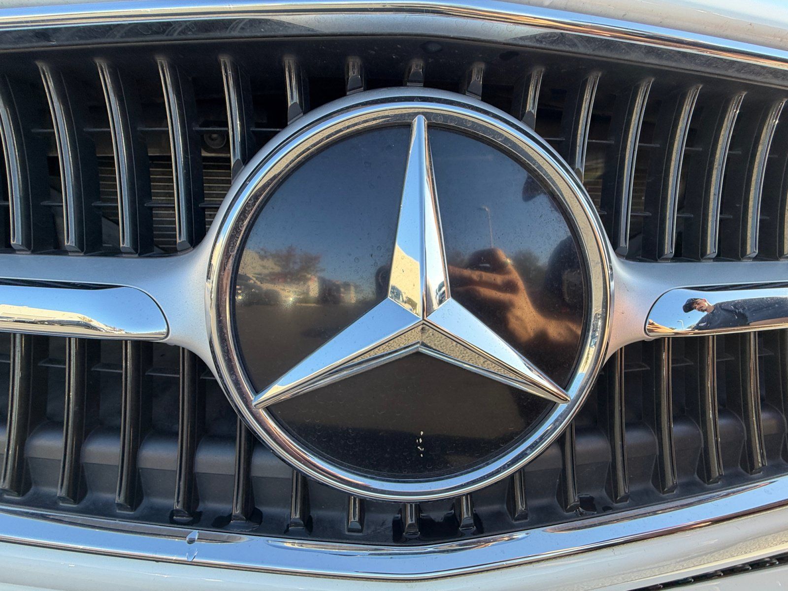 Used 2023 Mercedes-Benz C 300 4MATIC Sedan image 23
