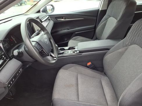 Certified 2025 Toyota Camry LE image 13