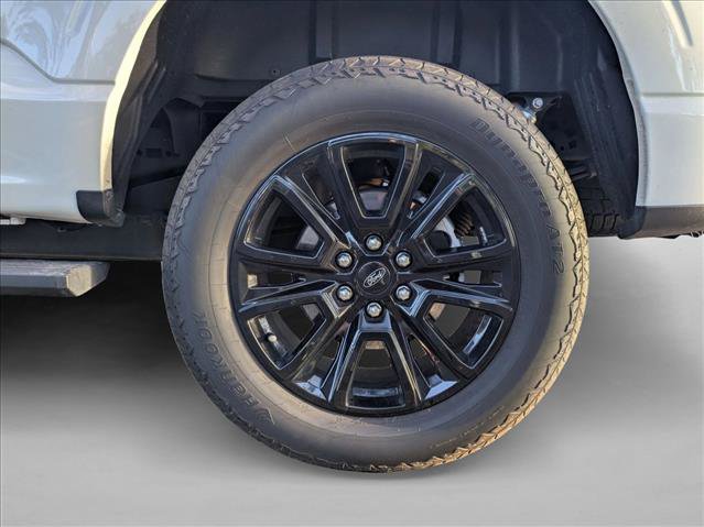 Used 2025 Ford F150 Platinum w/ FX4 Off-Road Package AWD/4WD image 13