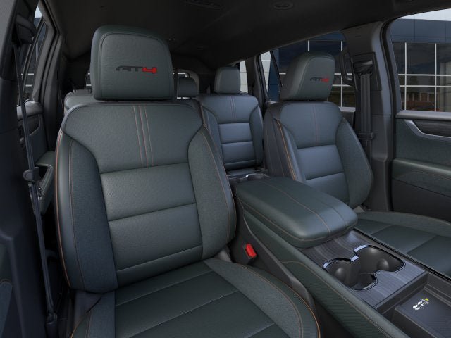 New 2027 GMC Acadia AT4 w/ Luxury Package AWD/4WD image 16