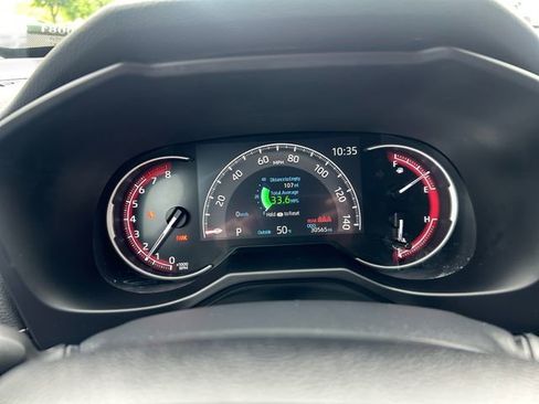 Certified 2023 Toyota RAV4 LE FWD image 14