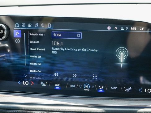 New 2026 Chevrolet Suburban LT w/ Comfort Package AWD/4WD image 14