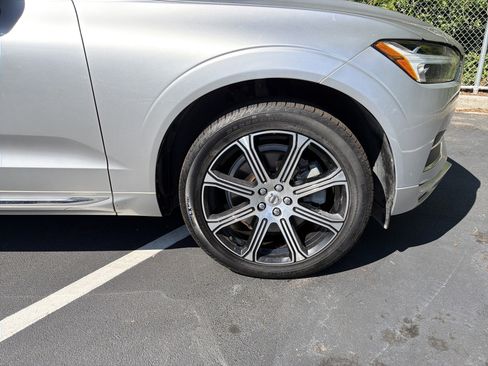 Certified 2021 Volvo XC60 T6 Inscription w/ Advanced Package AWD/4WD image 13