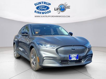 Used 2023 Ford Mustang Mach-E Select