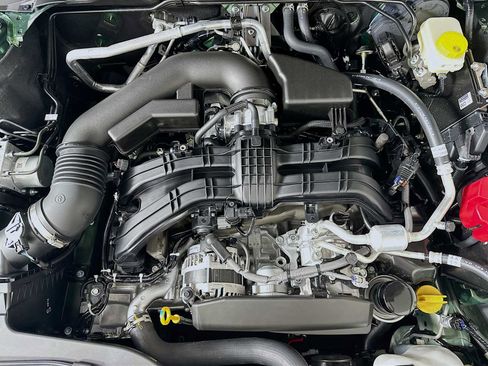 New 2026 Subaru Outback Premium image 29