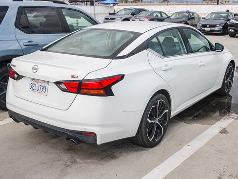 Used 2023 Nissan Altima 2.5 SR image 5