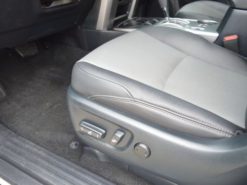 Used 2023 Toyota 4Runner SR5 Premium w/ Moonroof Package RWD image 12