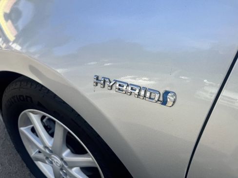 Used 2013 Toyota Prius C Four image 4