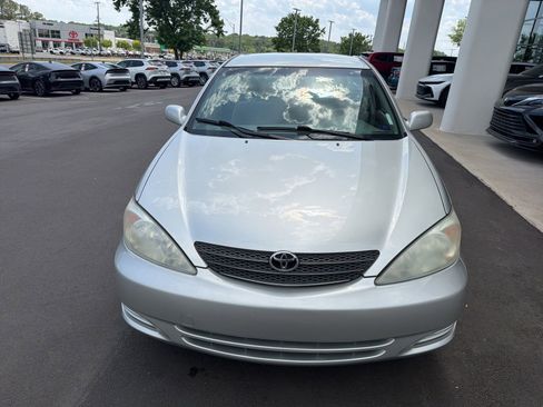 Used 2003 Toyota Camry LE FWD image 1