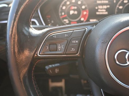 Used 2018 Audi S5 Premium Plus w/ Navigation Package image 27