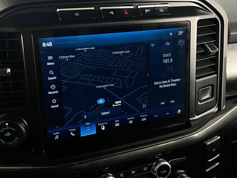 Used 2023 Ford F150 Tremor w/ 360 Degree Camera Package image 21