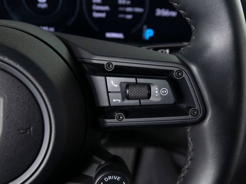 Certified 2023 Porsche Taycan 4S AWD/4WD image 27