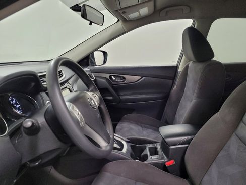 Used 2015 Nissan Rogue SV w/ SV Premium Package FWD image 17