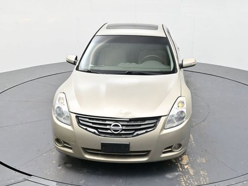Used 2010 Nissan Altima 2.5 S w/ Premium Audio Pkg image 35