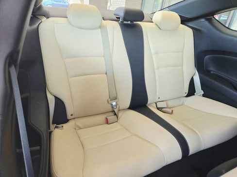 Used 2017 Honda Accord EX-L image 18