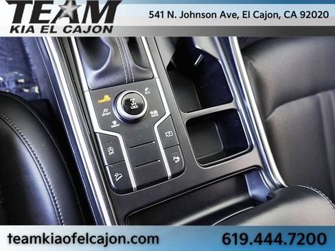 Certified 2023 Kia Sorento S AWD/4WD image 32