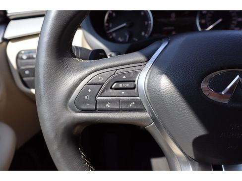 Used 2020 INFINITI QX50 Sensory w/ Proactive Package AWD/4WD image 32