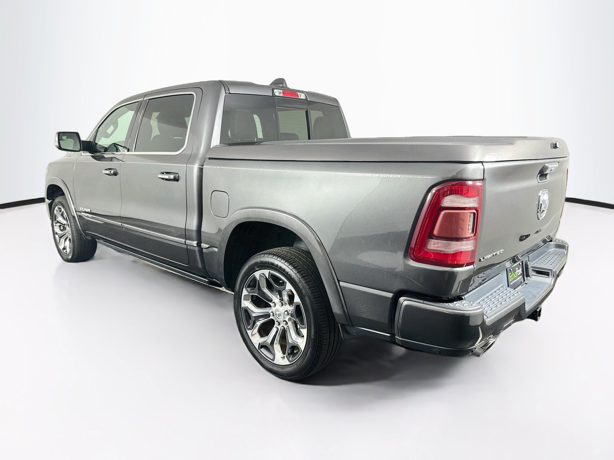Used 2020 RAM 1500 Limited RWD image 5