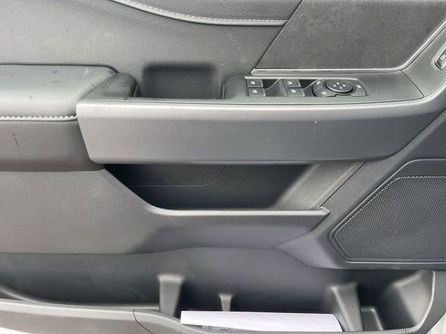 New 2026 Ford F150 XLT AWD/4WD image 13