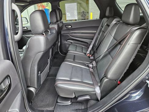 Used 2025 Dodge Durango R/T AWD/4WD image 19