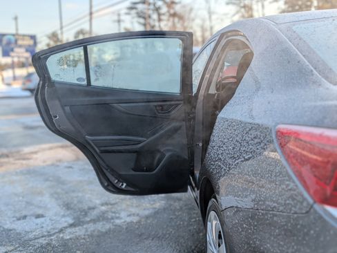 Used 2020 Subaru Impreza 2.0i image 29