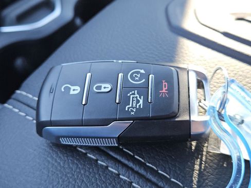 New 2026 RAM 1500 Laramie w/ Laramie Southwest Edition image 28