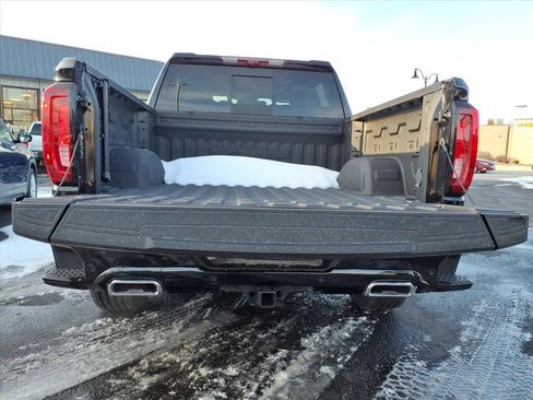 Certified 2024 GMC Sierra 1500 Denali image 4