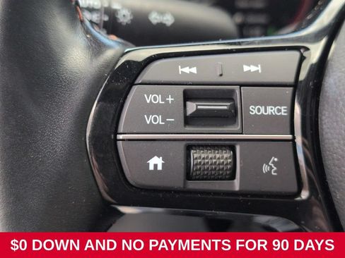 Used 2025 Honda HR-V Sport image 20