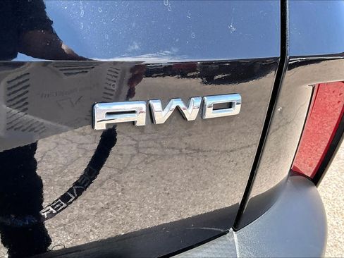 Used 2024 Ford Escape Active AWD/4WD image 10