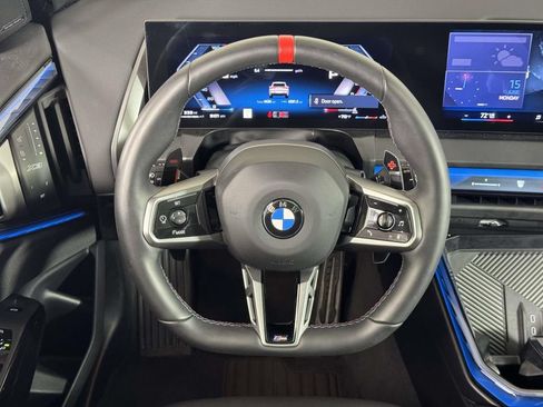Used 2026 BMW X3 M50 AWD/4WD image 19