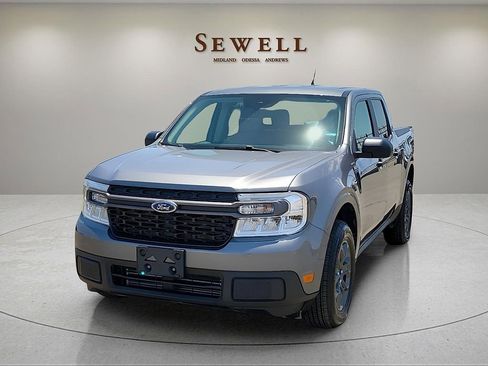 Used 2024 Ford Maverick XLT FWD image 1