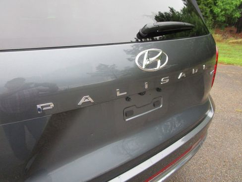 Used 2024 Hyundai Palisade Calligraphy AWD/4WD image 10