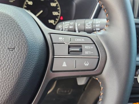 New 2026 Honda CR-V Sport image 14