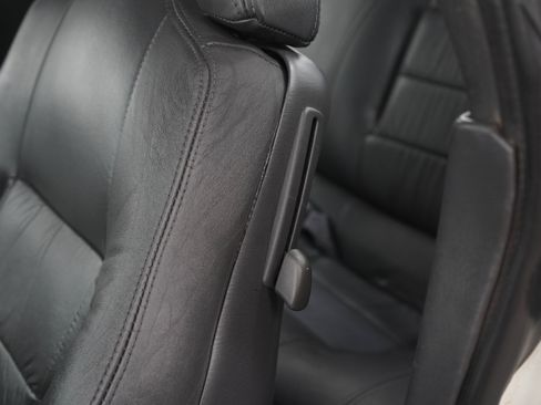 Used 1992 Subaru SVX AWD image 22