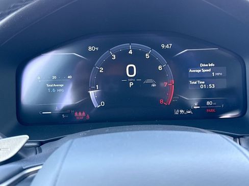 Used 2026 Lexus IS 350 F Sport RWD image 25