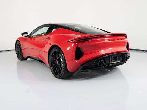 Used 2026 Lotus Emira RWD image 7