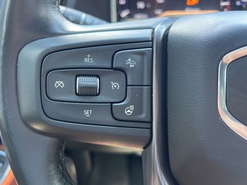 Used 2024 GMC Sierra 3500 Denali Ultimate AWD/4WD image 28