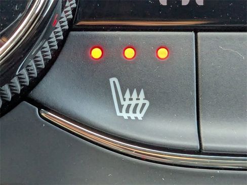 New 2026 Buick Envista Sport Touring w/ Convenience I Package image 28