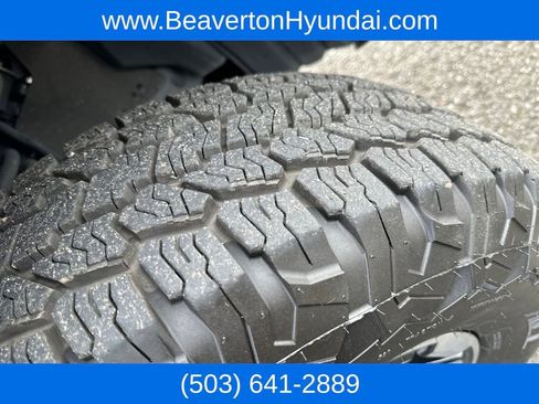 Used 2023 Toyota 4Runner TRD Off-Road Premium image 19