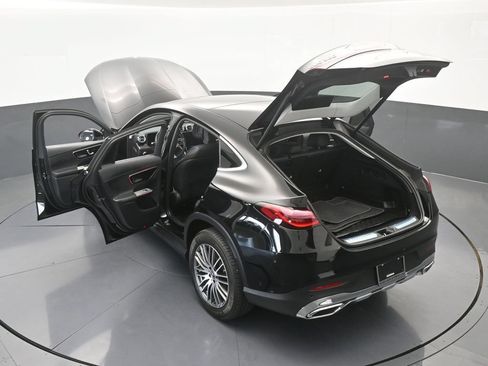 Used 2025 Mercedes-Benz GLC 300 4MATIC image 68