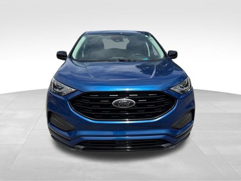 Used 2024 Ford Edge SE w/ Black Appearance Package AWD/4WD image 9