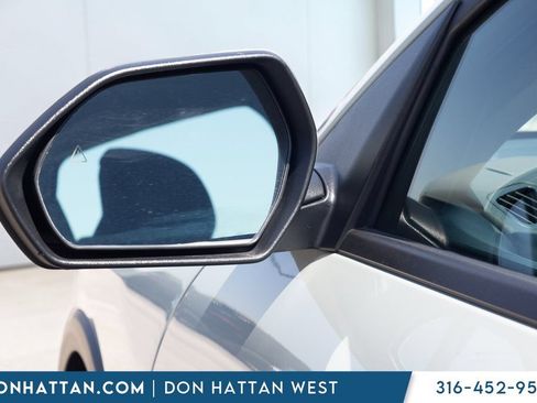 Used 2025 Kia K4 FWD image 26