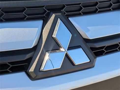 New 2026 Mitsubishi Outlander Sport AWD image 13