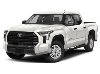 Used 2024 Toyota Tundra SR5 w/ SR5 Convenience Package AWD/4WD video 1