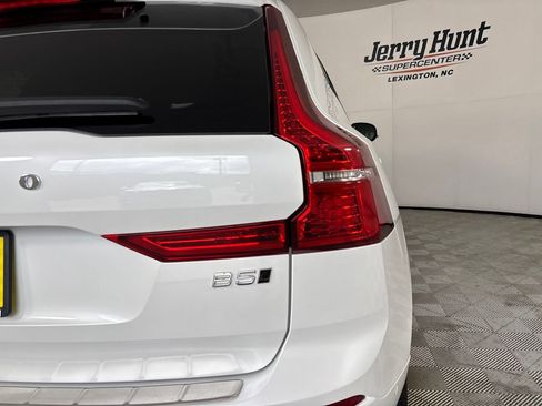 Used 2023 Volvo XC60 B5 Plus w/ Climate Package AWD/4WD image 34