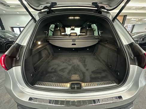 Used 2021 Mercedes-Benz GLE 350 4MATIC w/ Premium Package image 20