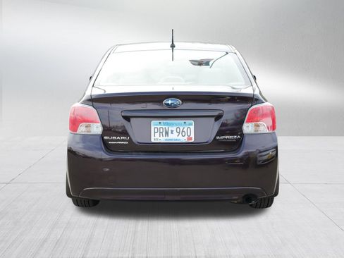 Used 2012 Subaru Impreza 2.0i Premium w/ All-Weather Pkg image 6