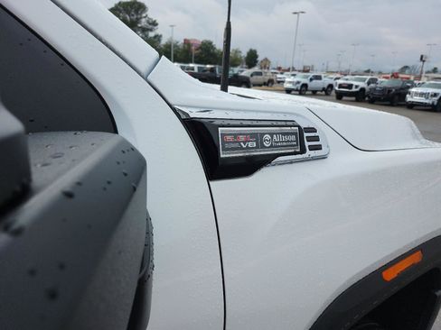 New 2026 GMC Sierra 3500 Pro w/ Convenience Package image 6