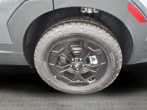 New 2026 Hyundai Santa Fe XRT AWD/4WD image 10